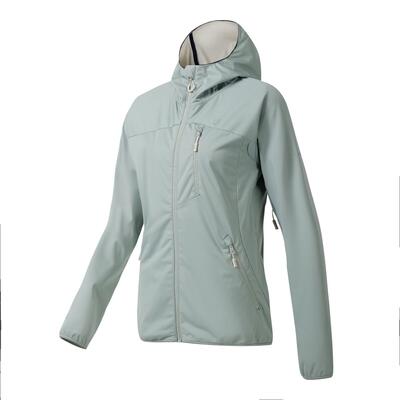 Coupe-vent softshell femme Dare 2B Lexan III 7/7