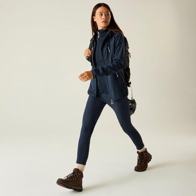 Chaqueta softshell con capucha Lexan III para mujer 3/7