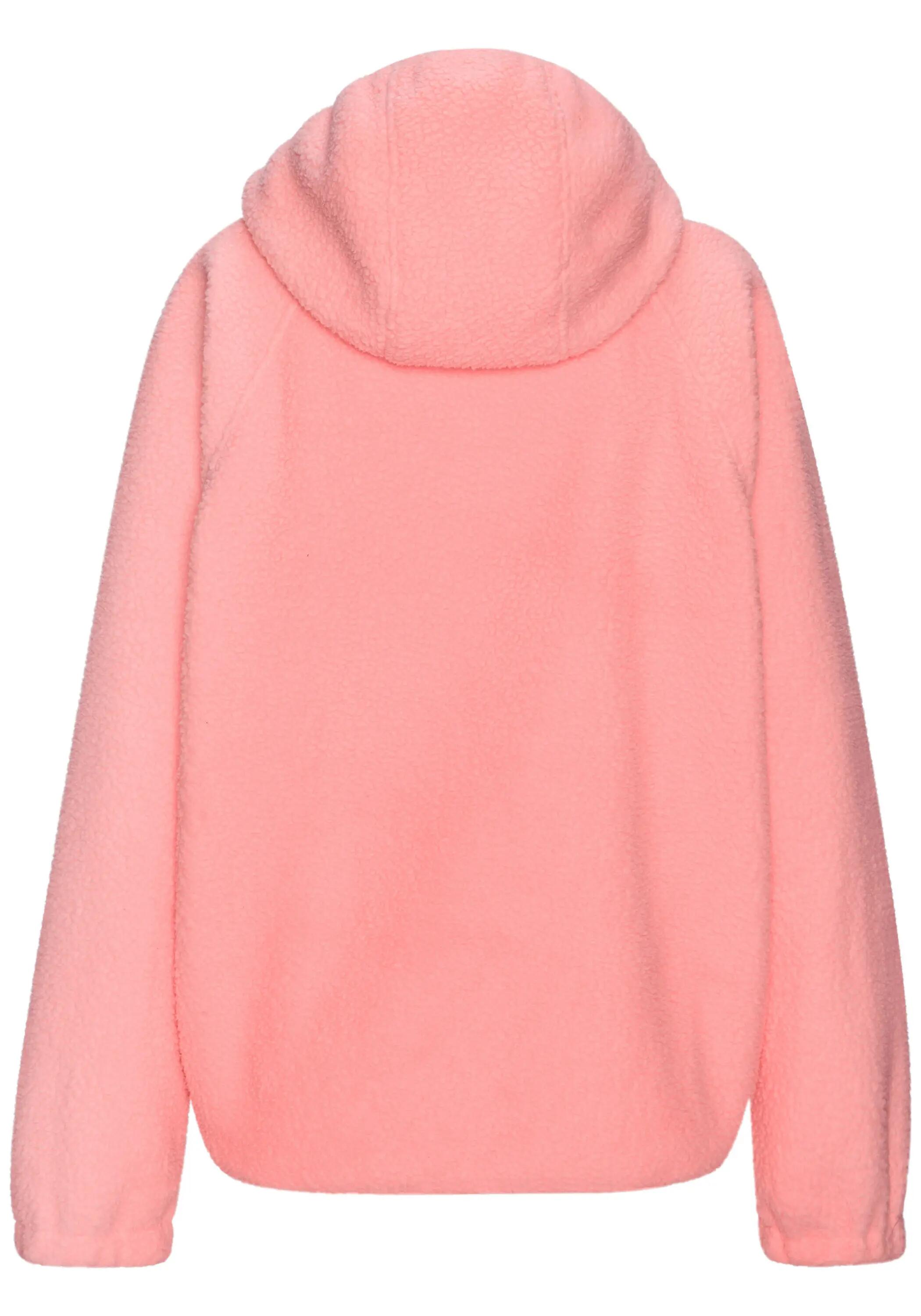 Damen Fleecejacke 2/5