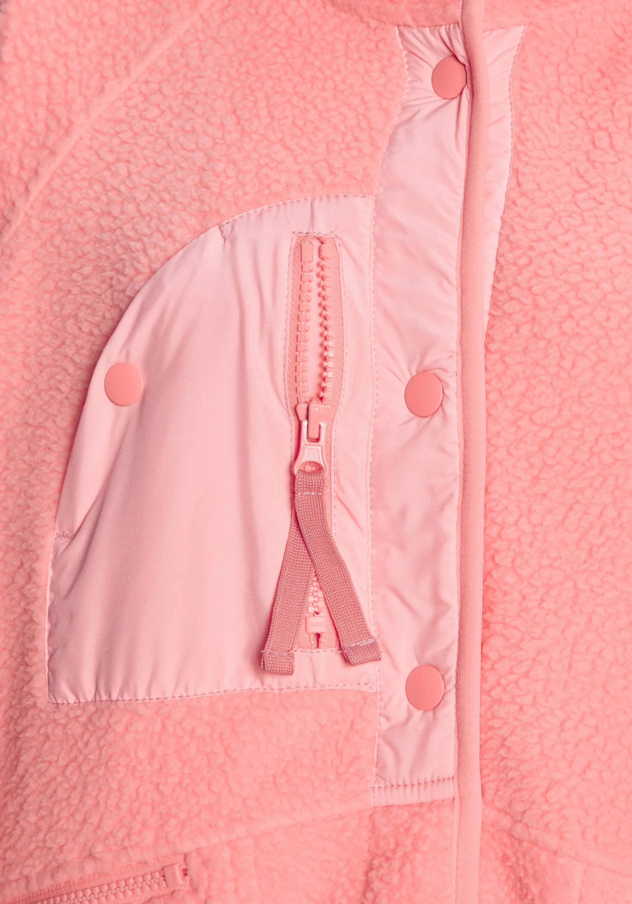 Damen Fleecejacke 4/5