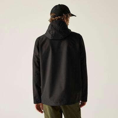 Veste imperméable légère à capuche Frankie pour homme 2/7
