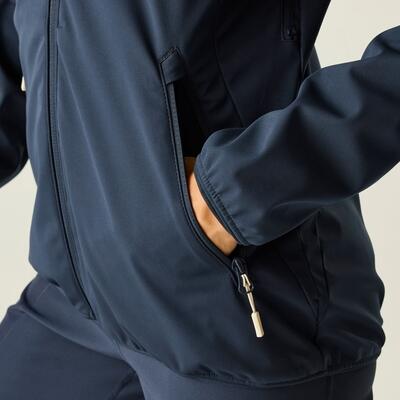 Chaqueta softshell con capucha Lexan III para mujer 6/7