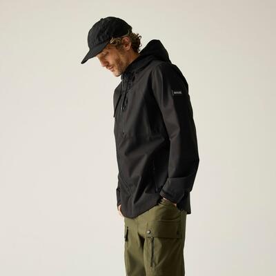 Veste imperméable légère à capuche Frankie pour homme 5/7