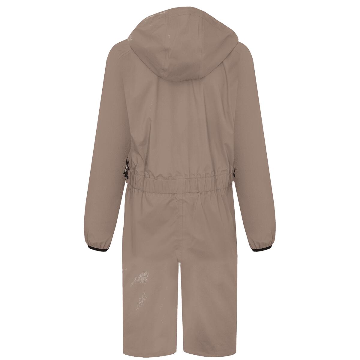 DFL Suit - Braun - M 3/5