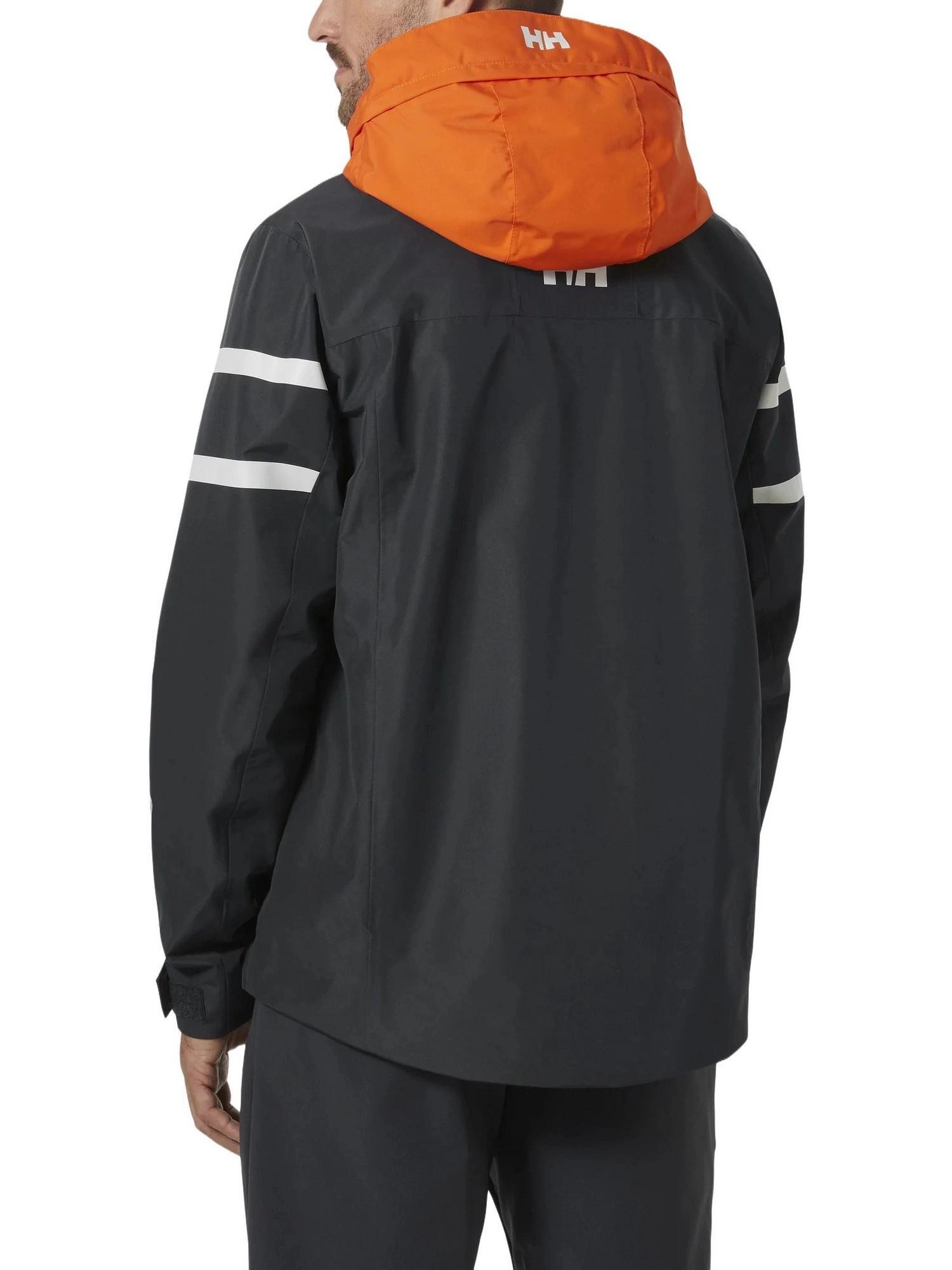 Veste De Voile Homme Salt Inshore 2/7