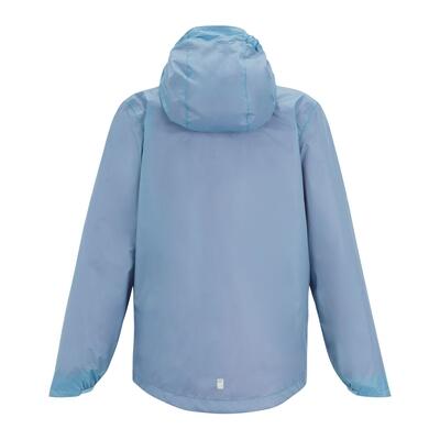 Chaqueta impermeable con capucha para niños Lever 7/7