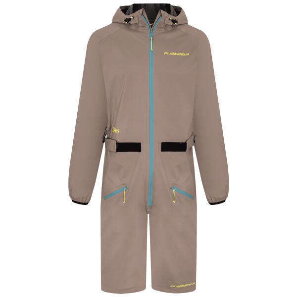 DFL Suit - Braun - M 2/5