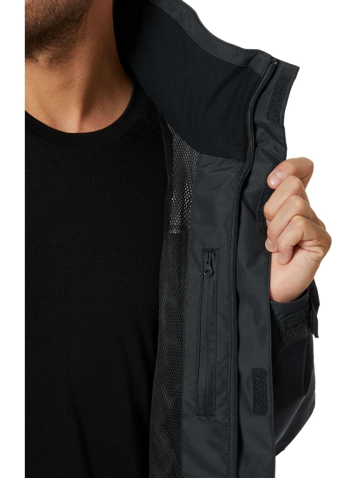 Veste De Voile Homme Salt Inshore 5/7
