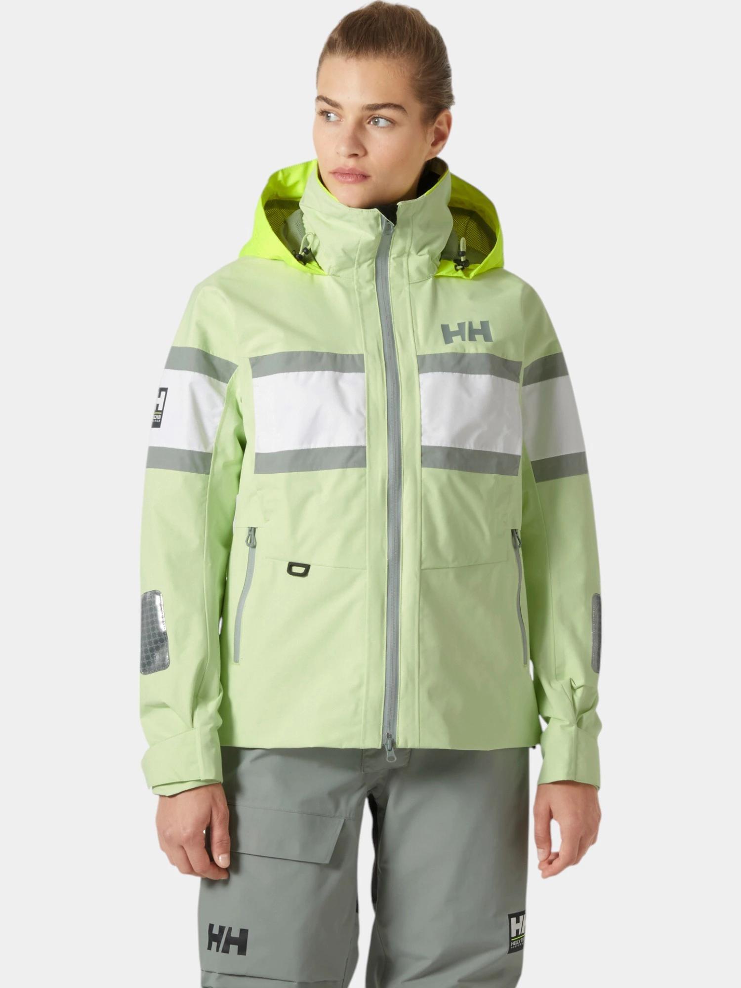 Jacheta pentru navigatie W Salt Original Jacket femei