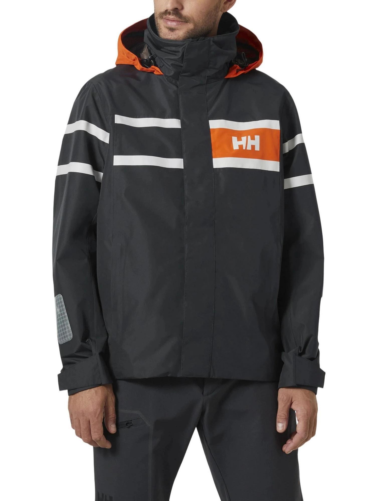 Jacheta pentru navigatie Salt Inshore Jacket barbati