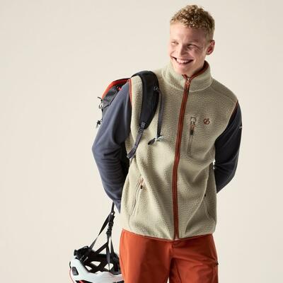 Gilet polaire Camber pour homme
