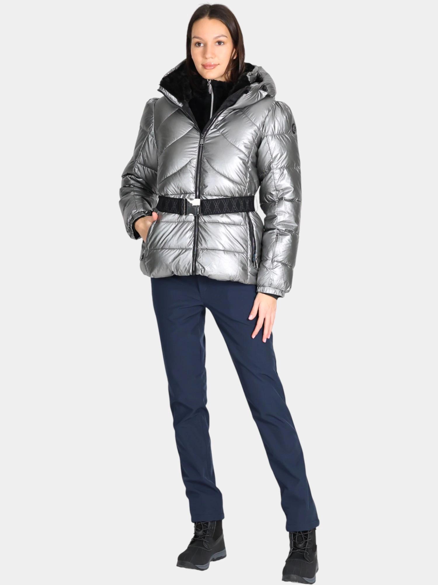 Ski Jas Vrouwen Suukisvaara 4/7