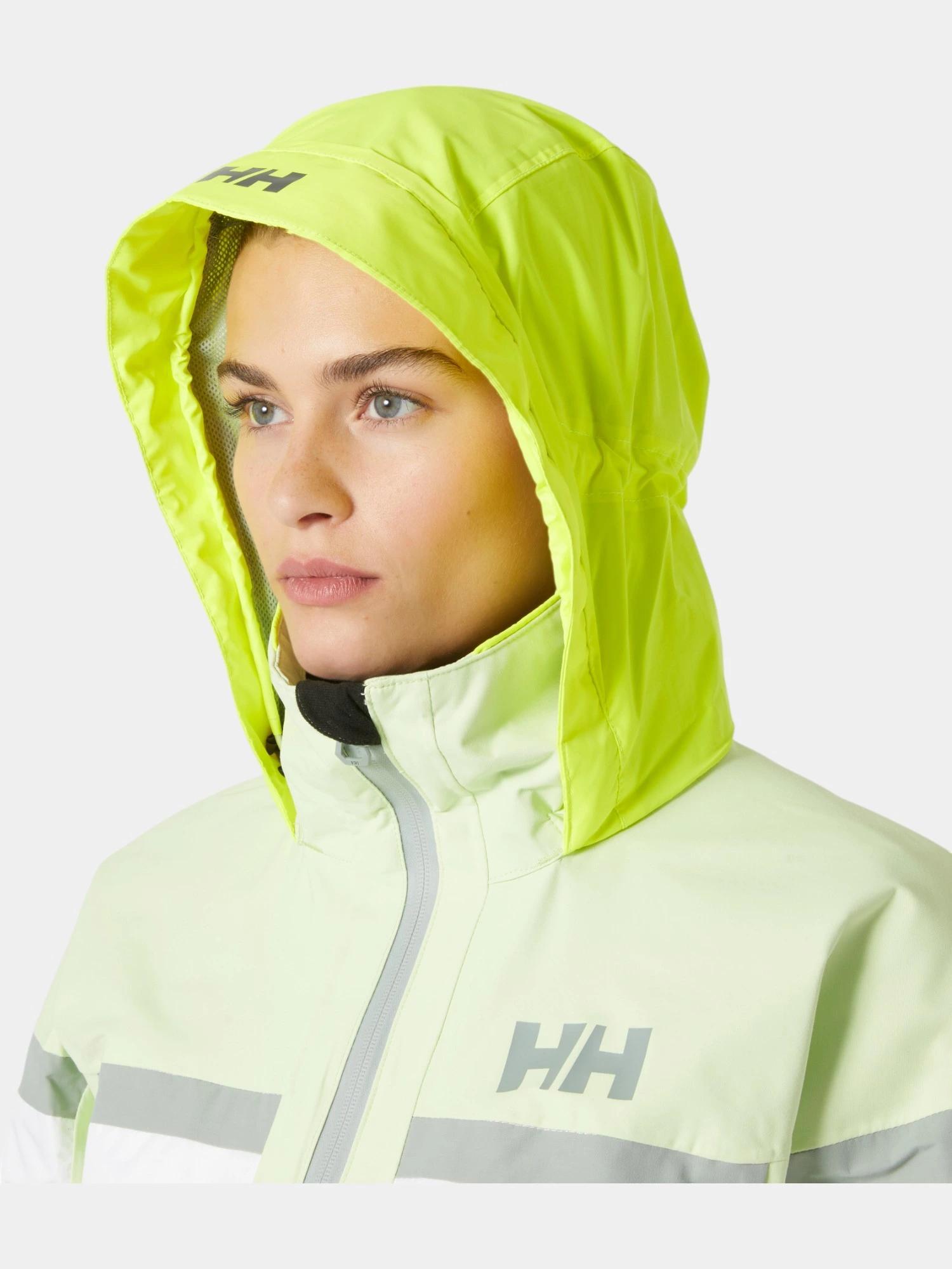 Zeiljas Dames Salt Original 6/7