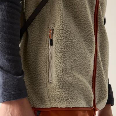 Gilet polaire Camber pour homme 6/7