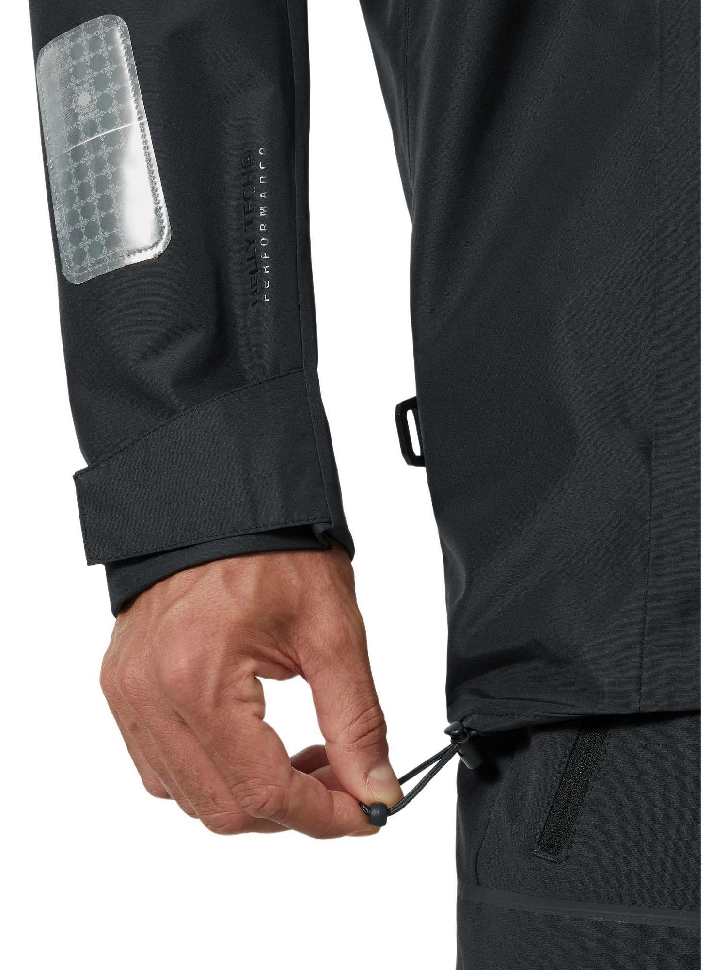 Veste De Voile Homme Salt Inshore 6/7