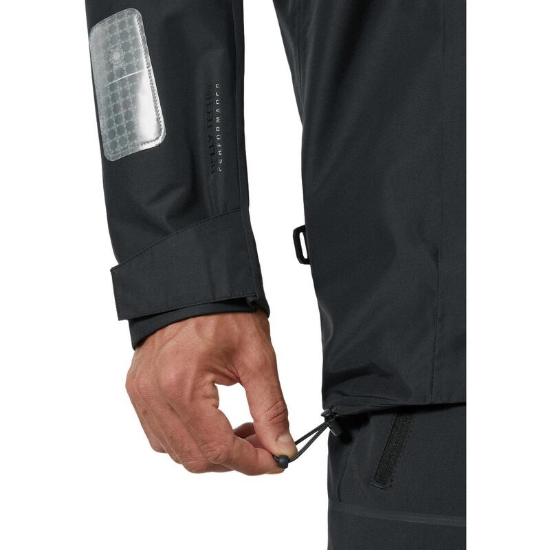 Jacheta pentru navigatie Salt Inshore Jacket barbati