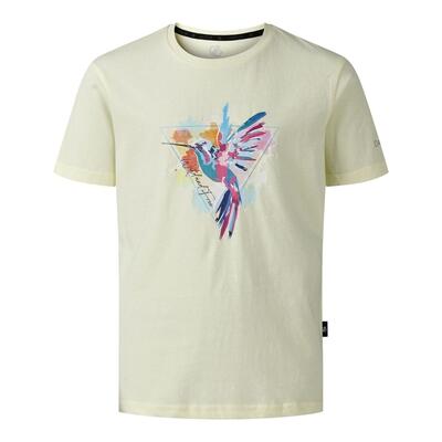 Trailblazer III Kurzarm-T-Shirt für Kinder mit Grafikprint 3/5
