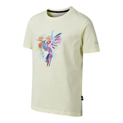 Trailblazer III Kurzarm-T-Shirt für Kinder mit Grafikprint 4/5