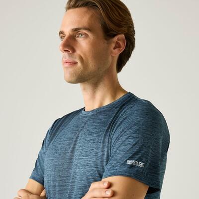 T-shirt à manches courtes Fingal Edition pour homme 4/7