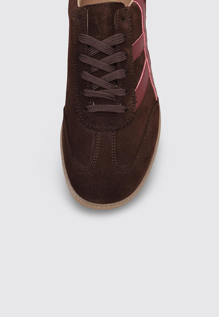 Chaussure de randonnée Baskets Femme Limma DIAMANT Marro 5/5