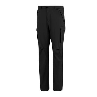 Pantalones cargo ligeros de viaje antiinsectos para hombre 3/3
