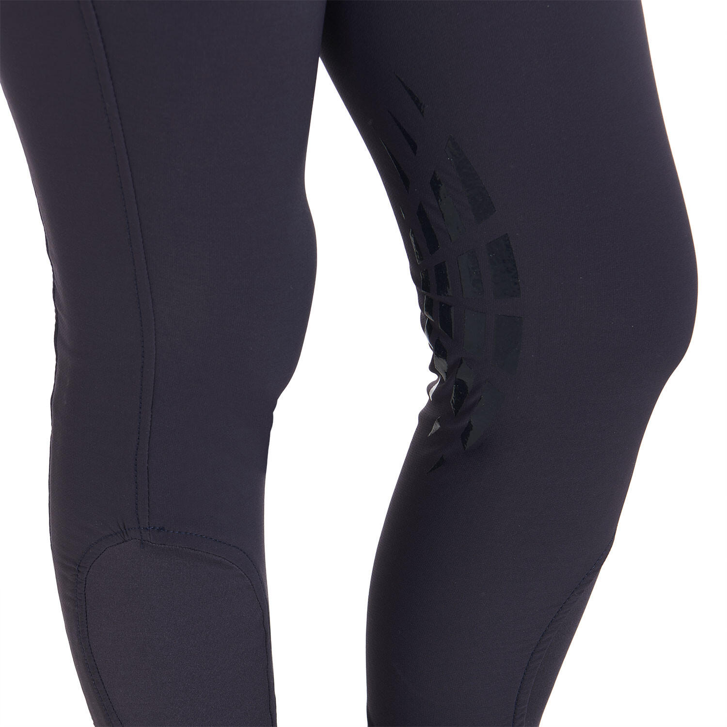 Pantalon d'équitation unisexe enfant en tissu technique 5/7