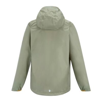 Kinder Lever Kapuzen Regenjacke 7/7
