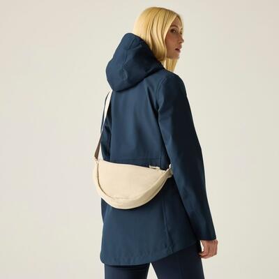 Veste imperméable à capuche Natalina pour femme 2/7