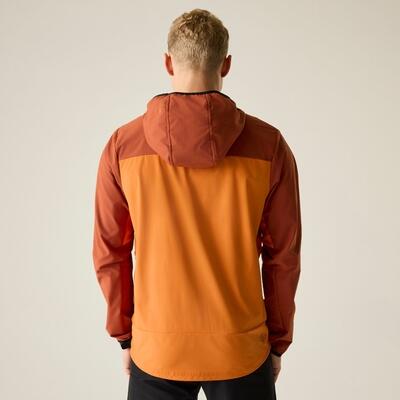 Veste softshell imperméable Endurance pour homme 2/7