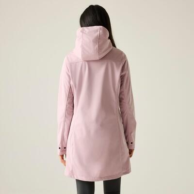 Regenjacke für Damen Regatta Carisbrooke 2/7