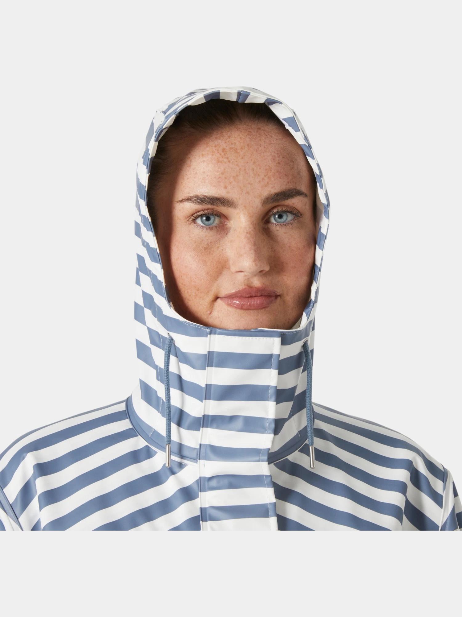 Imperméable Femme Moss 5/7