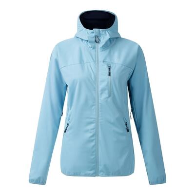 Damen Softshell Windjacke Dare 2B Lexan III 7/7