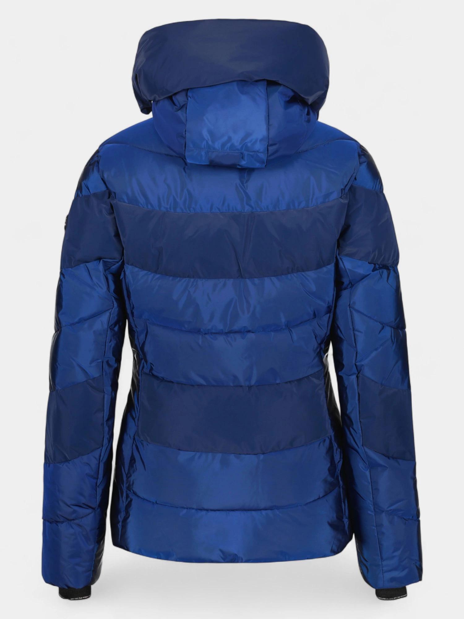 Ski-Jas Vrouwen Sorsatunturi 3/7