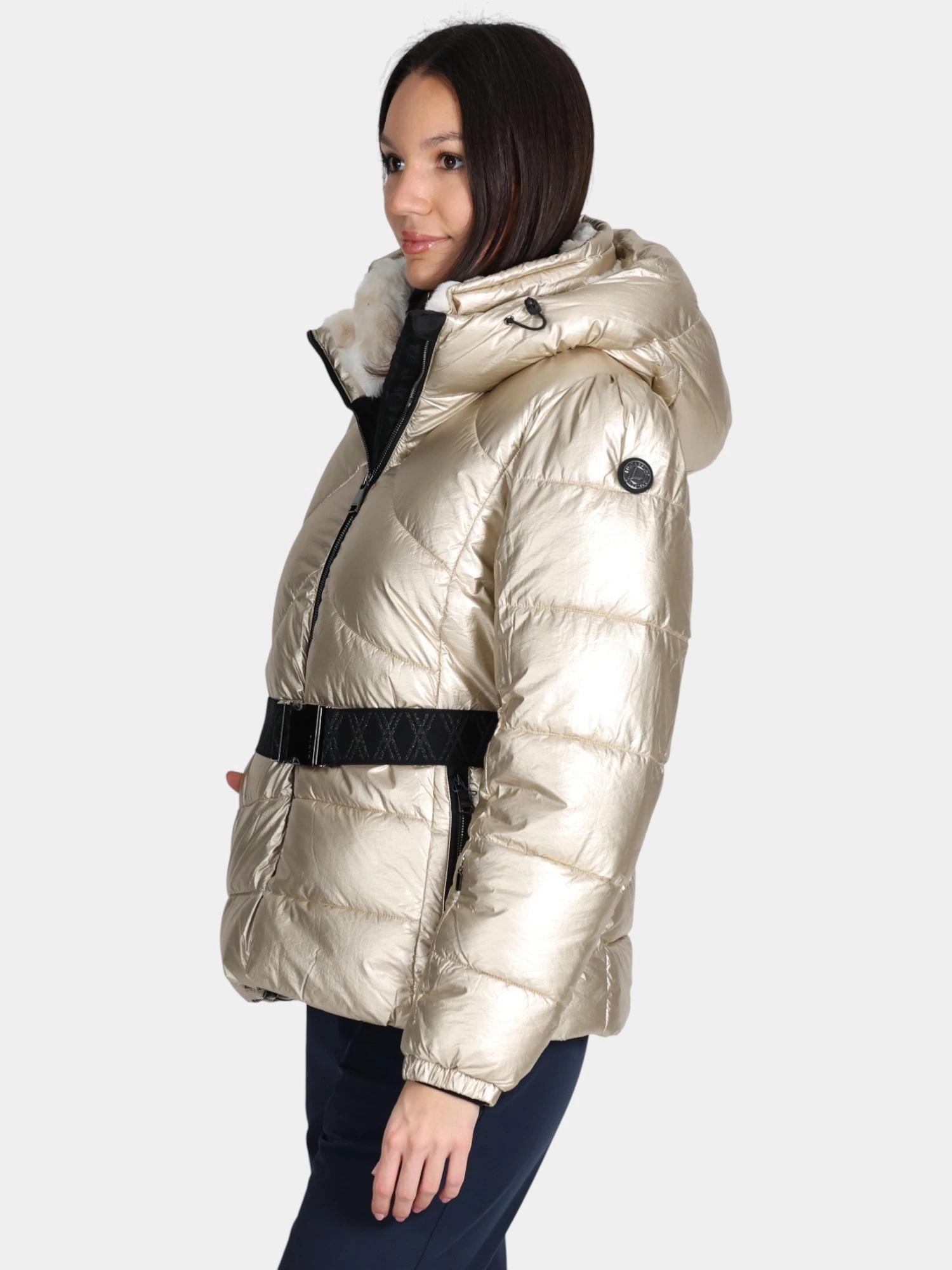 Chaqueta De Esquí Mujer Suukisvaara 2/7