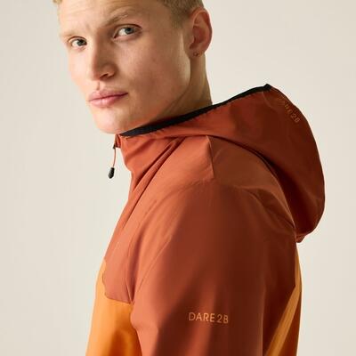 Veste softshell imperméable Endurance pour homme 4/7