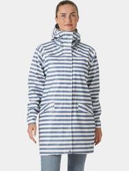 Imperméable Femme Moss