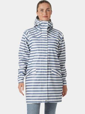 Impermeabile Donna Moss