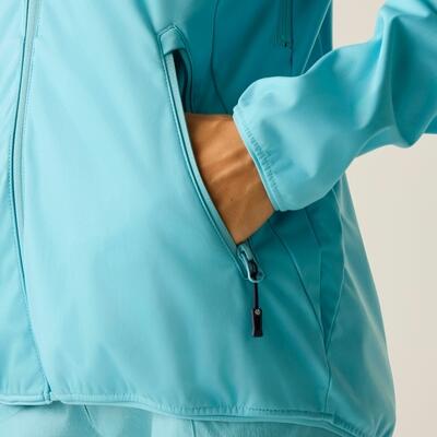 Damen Softshell Windjacke Dare 2B Lexan III 5/7