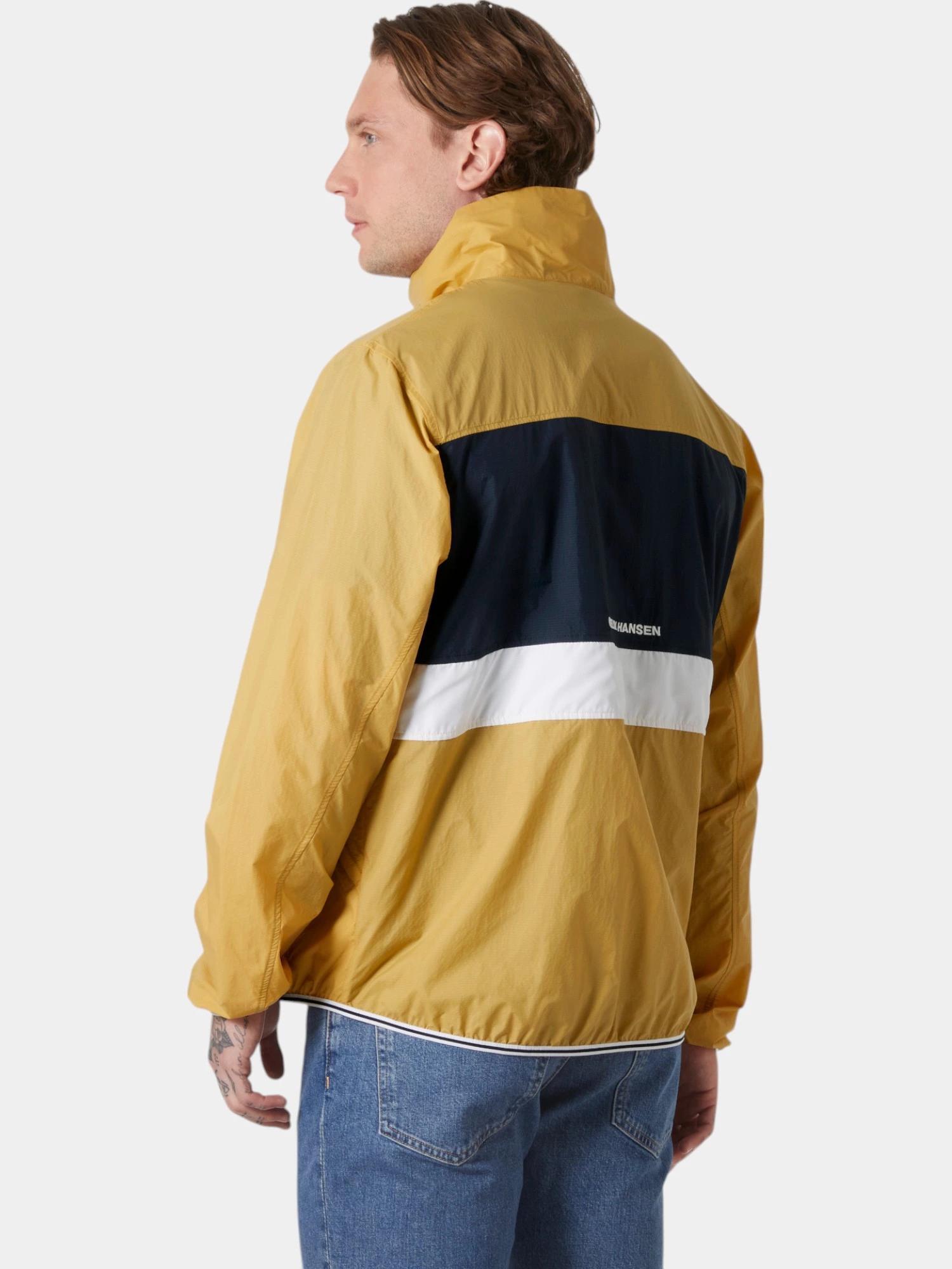 Windjack Men Koster 2/7
