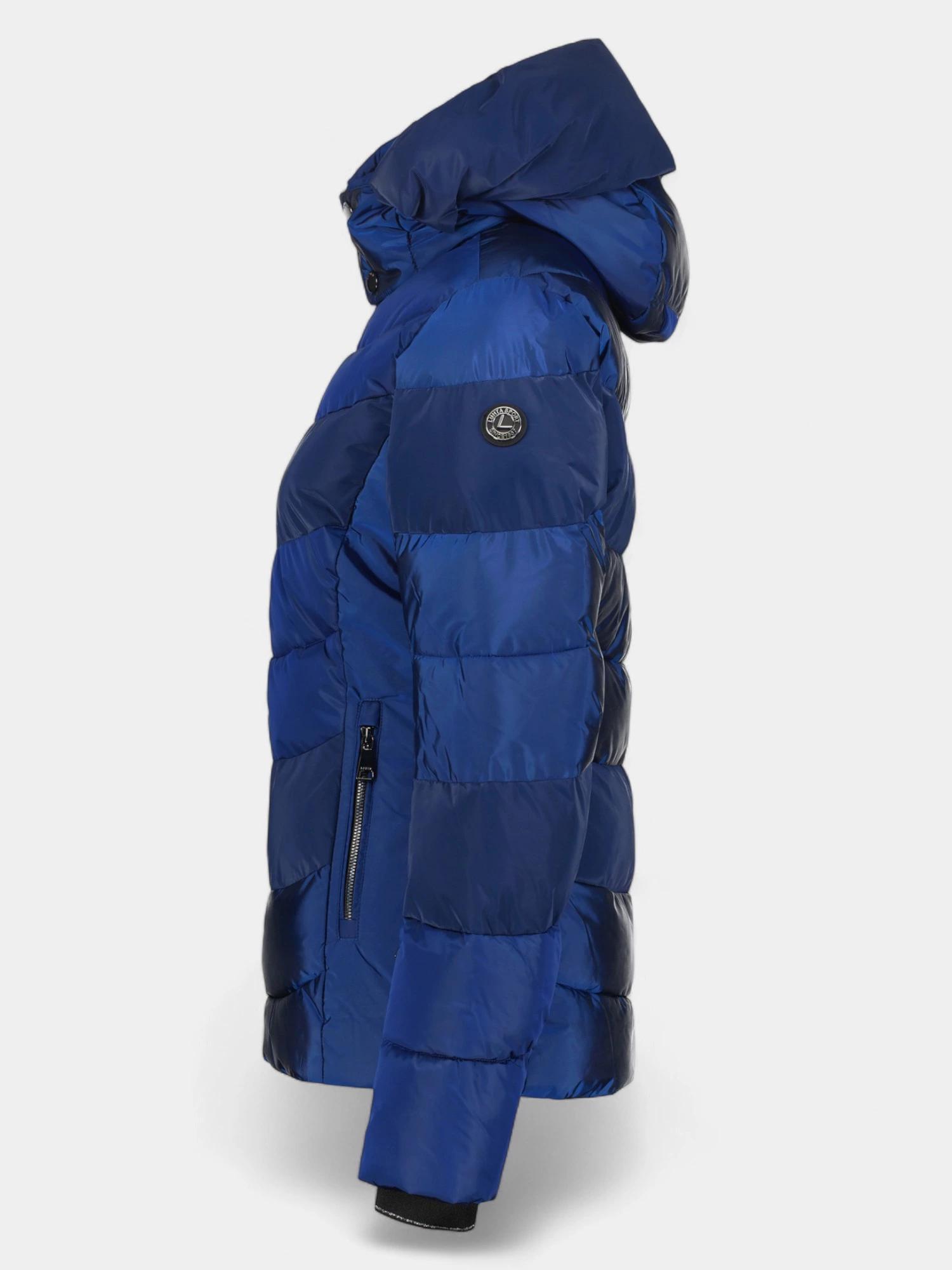 Ski-Jas Vrouwen Sorsatunturi 2/7