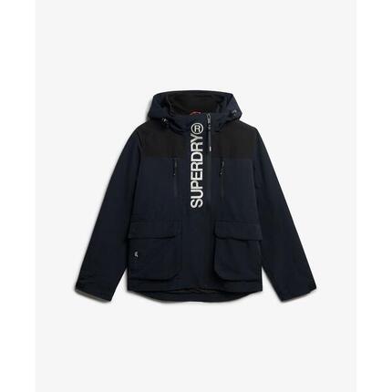 Coupe-vent femme Superdry