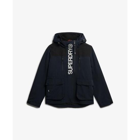 Coupe-vent femme Superdry