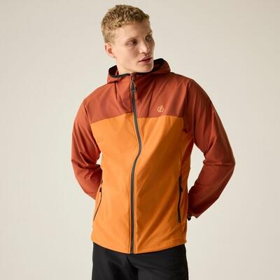 Veste softshell imperméable Endurance pour homme