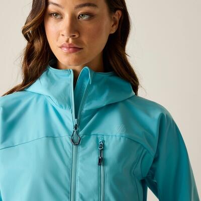 Damen Softshell Windjacke Dare 2B Lexan III 4/7