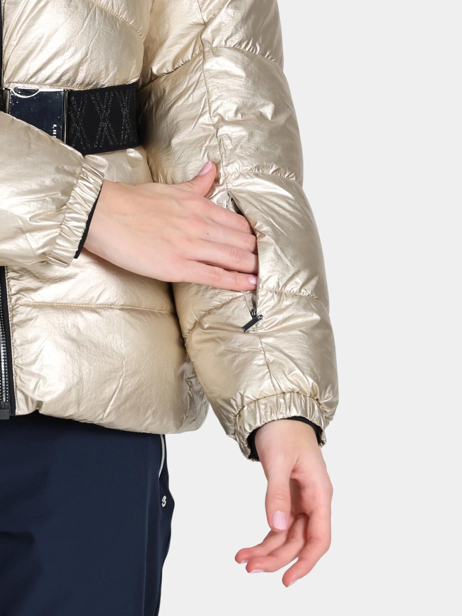 Chaqueta De Esquí Mujer Suukisvaara 5/7