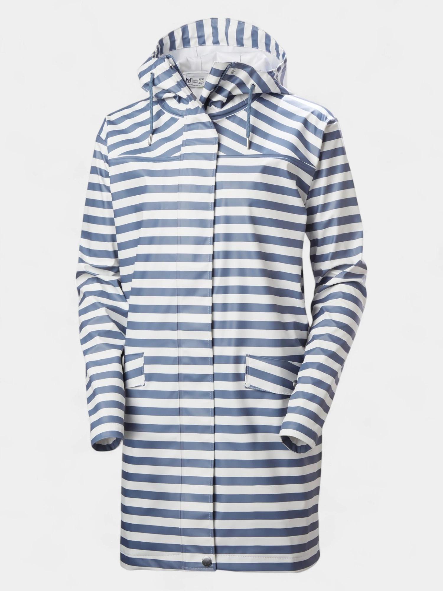 Imperméable Femme Moss 6/7