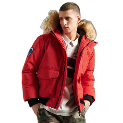 Jas superdry everest
