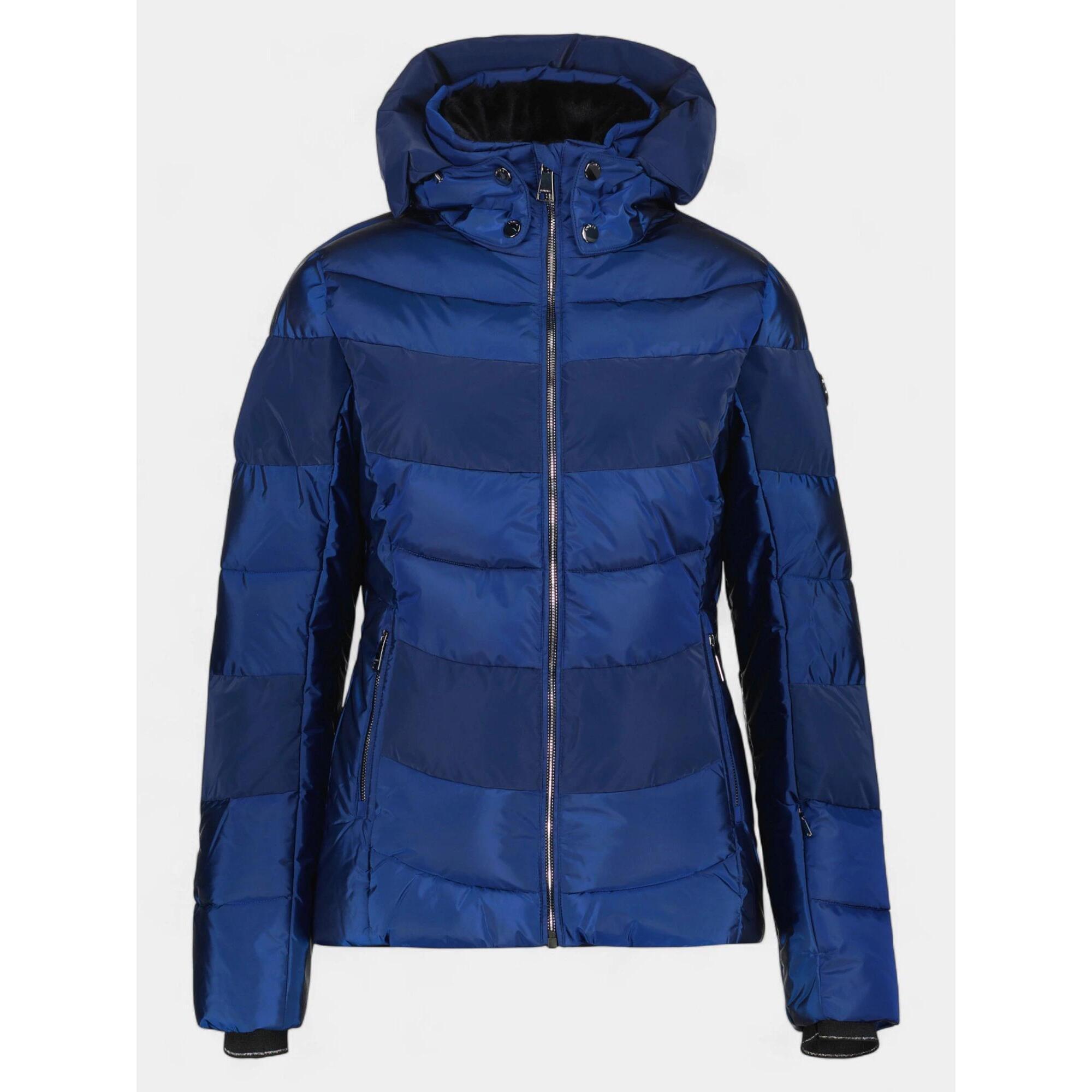 LUHTA Dámská Lyžařská Bunda Sorsatunturi