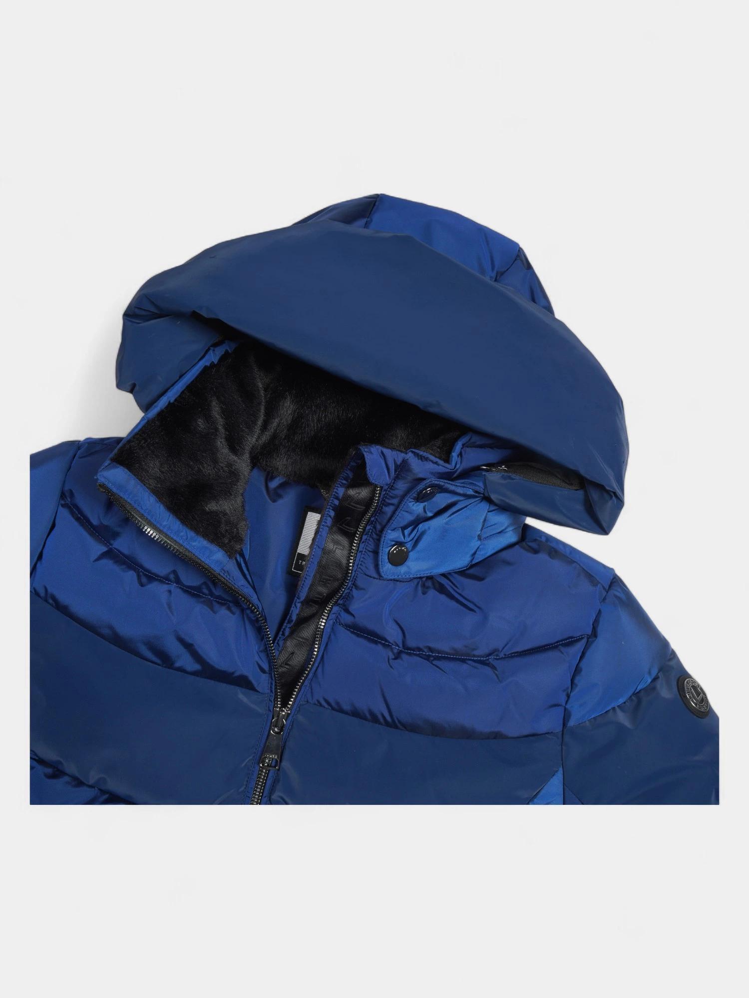 Ski-Jas Vrouwen Sorsatunturi 4/7