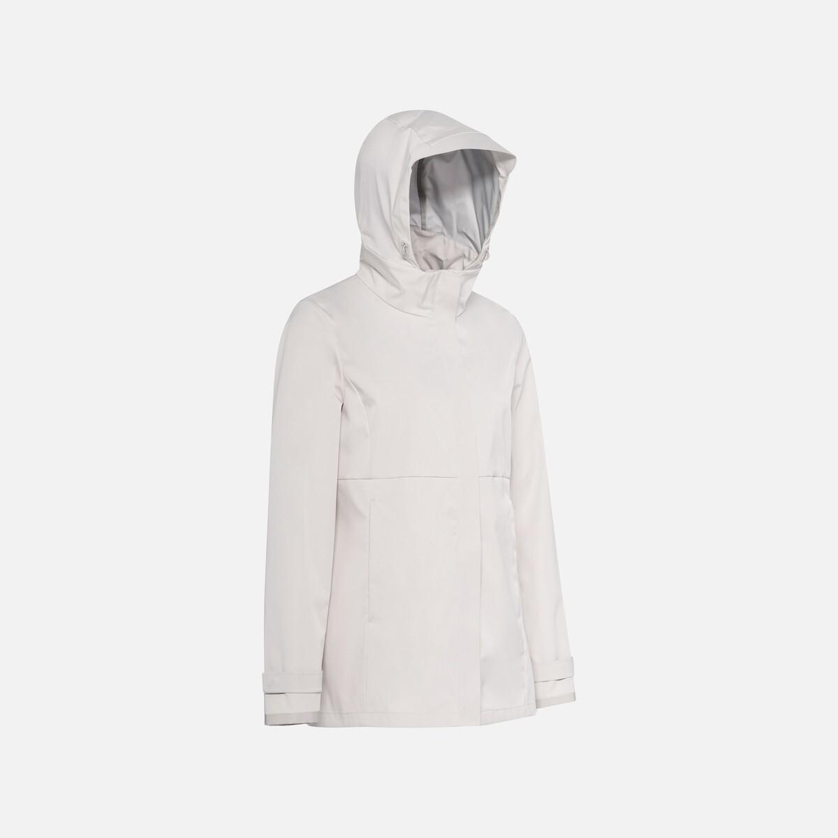Parka de mujer Geox Spherica 2/2
